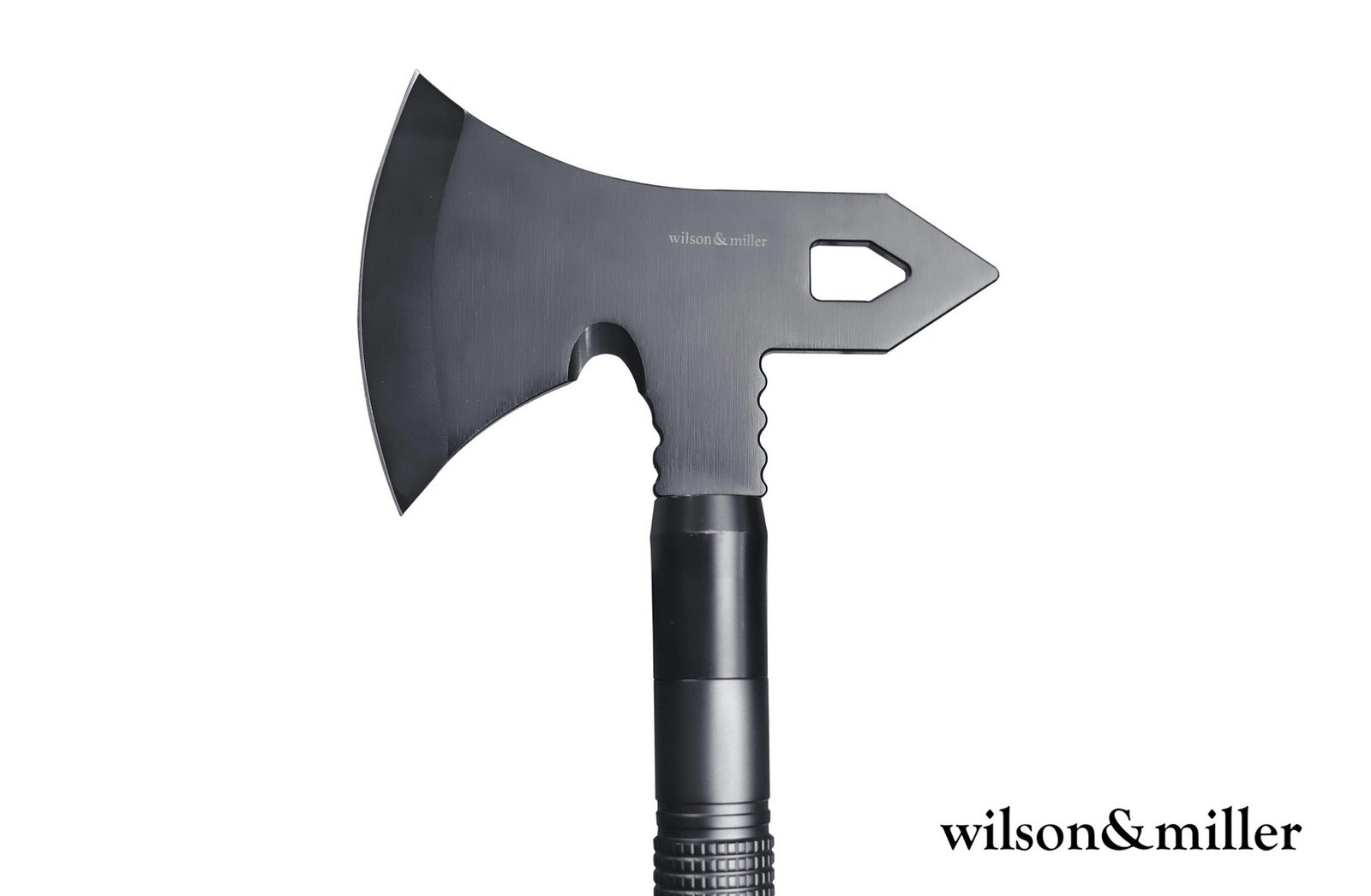 Wilson & Miller Ultimate Tactical Axe