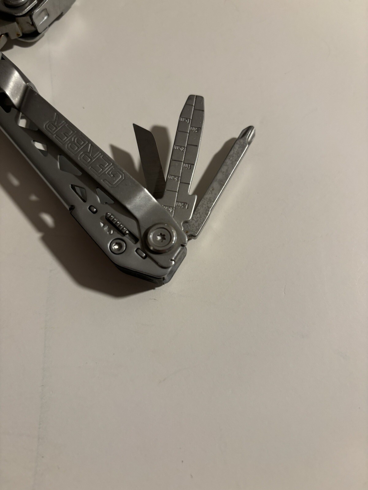 Gerber Suspension NXT Multi Tool