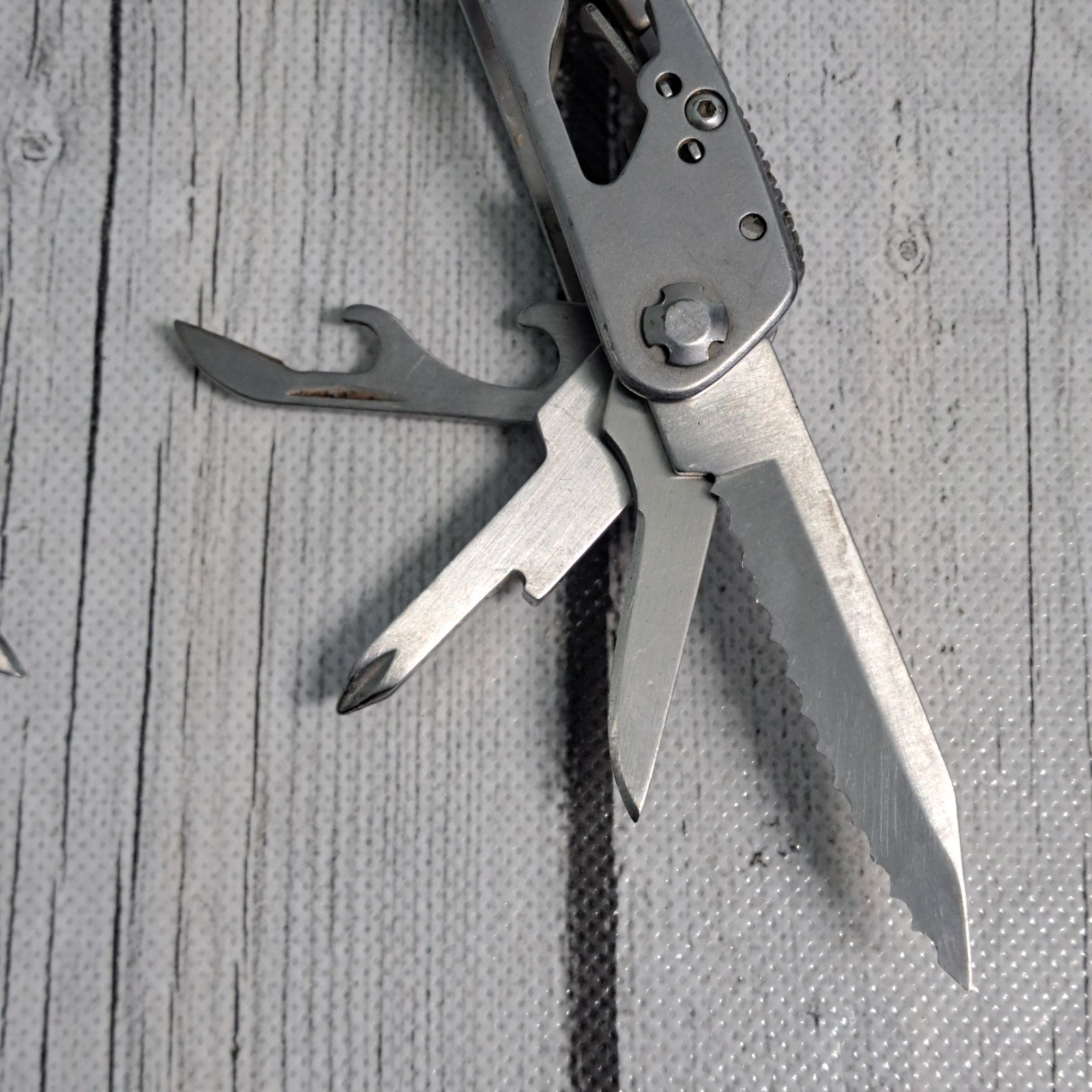 Winchester Winframe Multi-Tool Knife