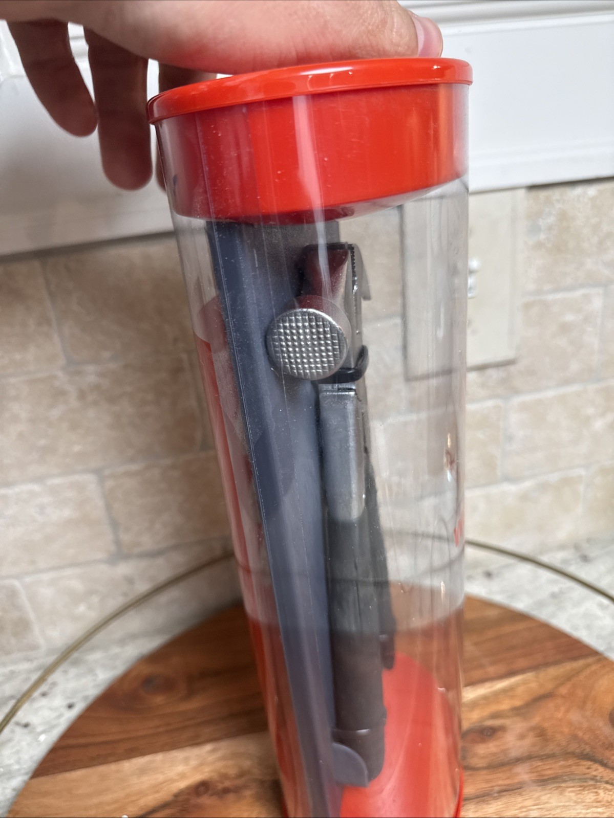Brookstone 6-In-1 Wonder Tool ~ New!