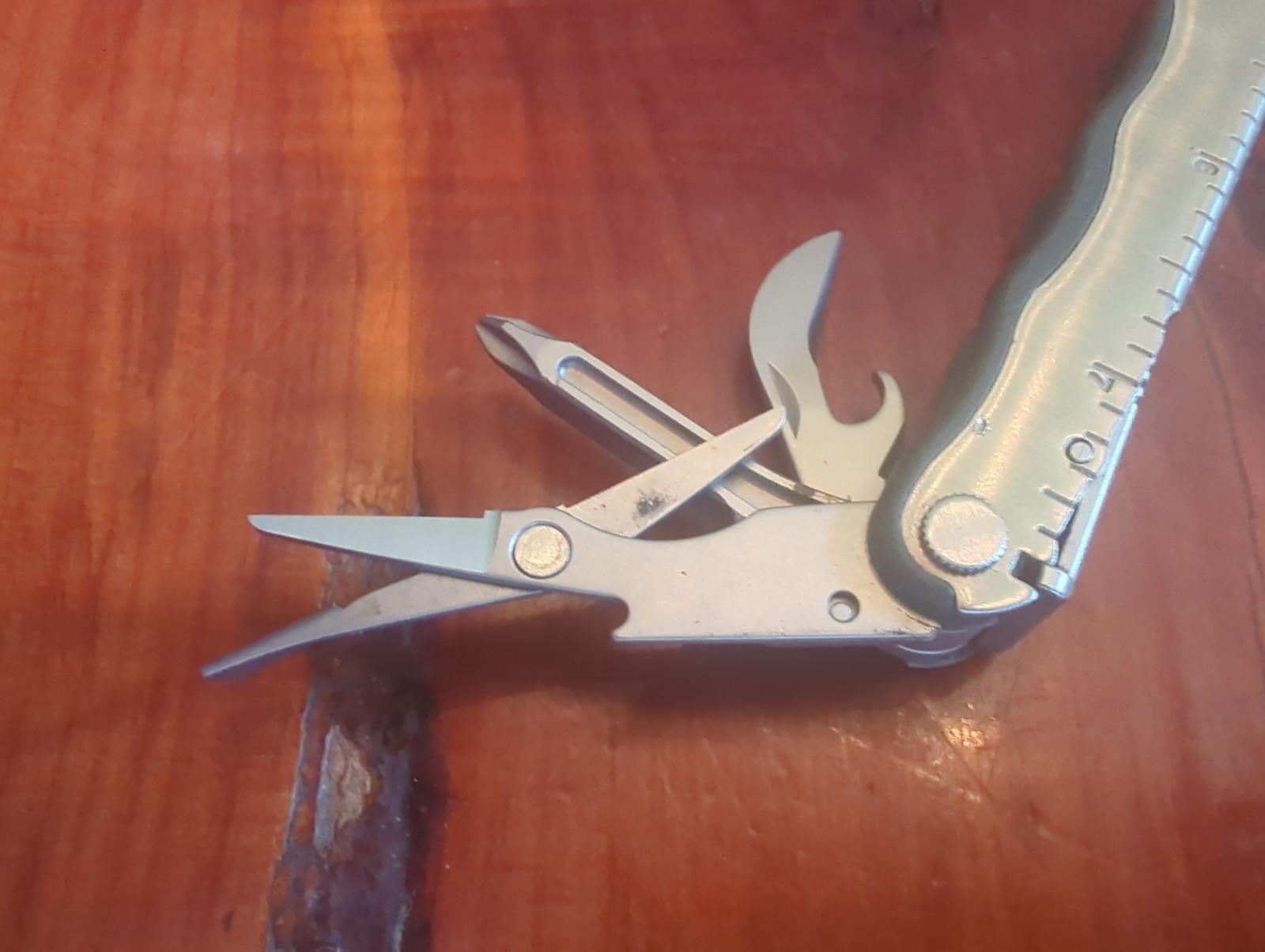 Leatherman Fuse Multi-tool