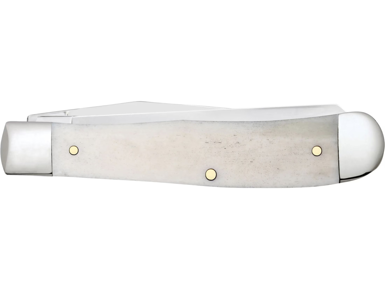 Case Trapper Sportsman Turkey Series Pocket Knife 3.27″ Clip/Spey Tru-Sharp