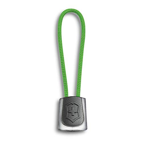 VICTORINOX Zipper Tab Zipper Pull Outdoor Lanyard [Official Japanese Product]