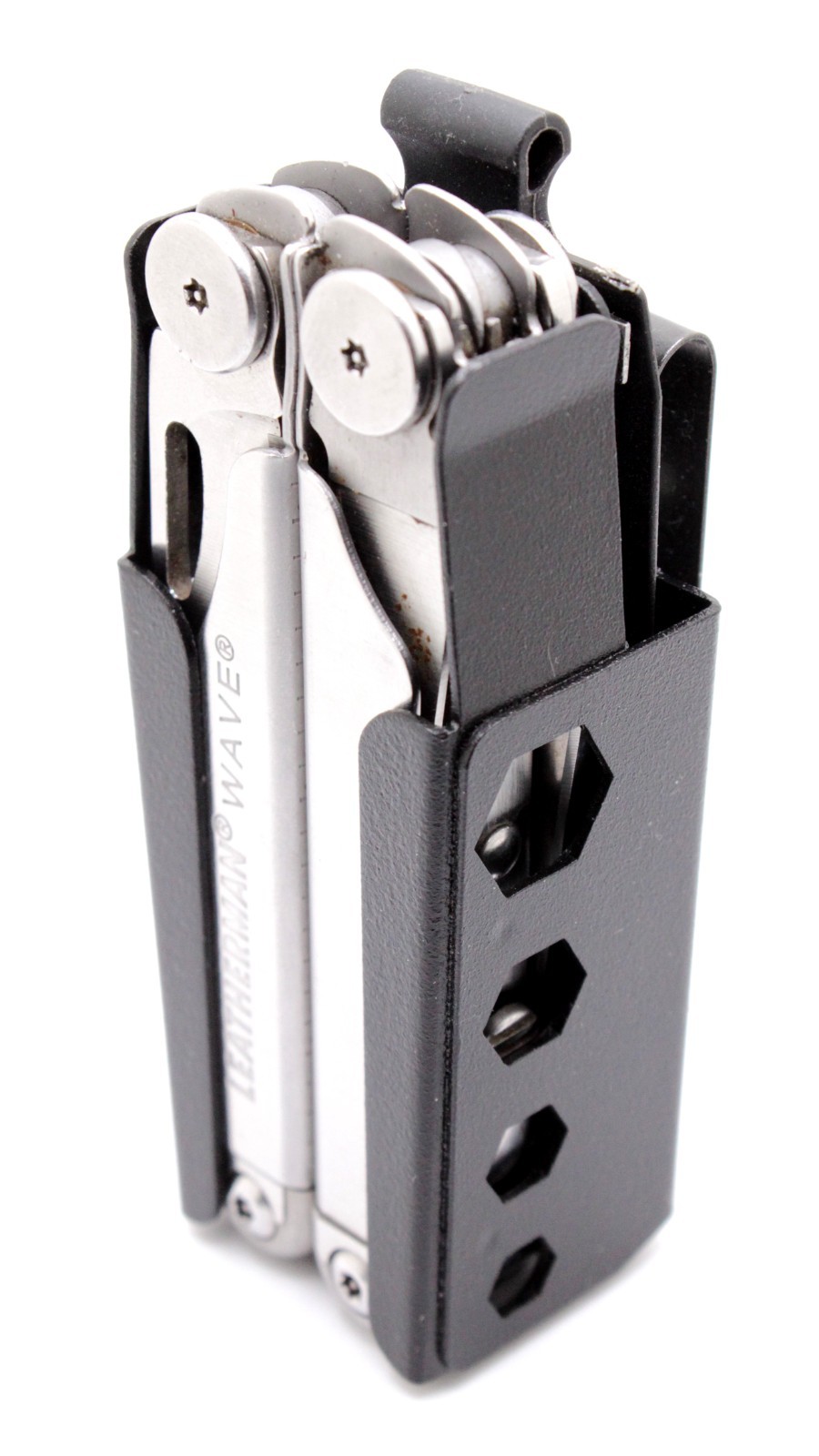 WAVE multitool sheath – designed by RAE GEAR USA – compatible with Leatherman