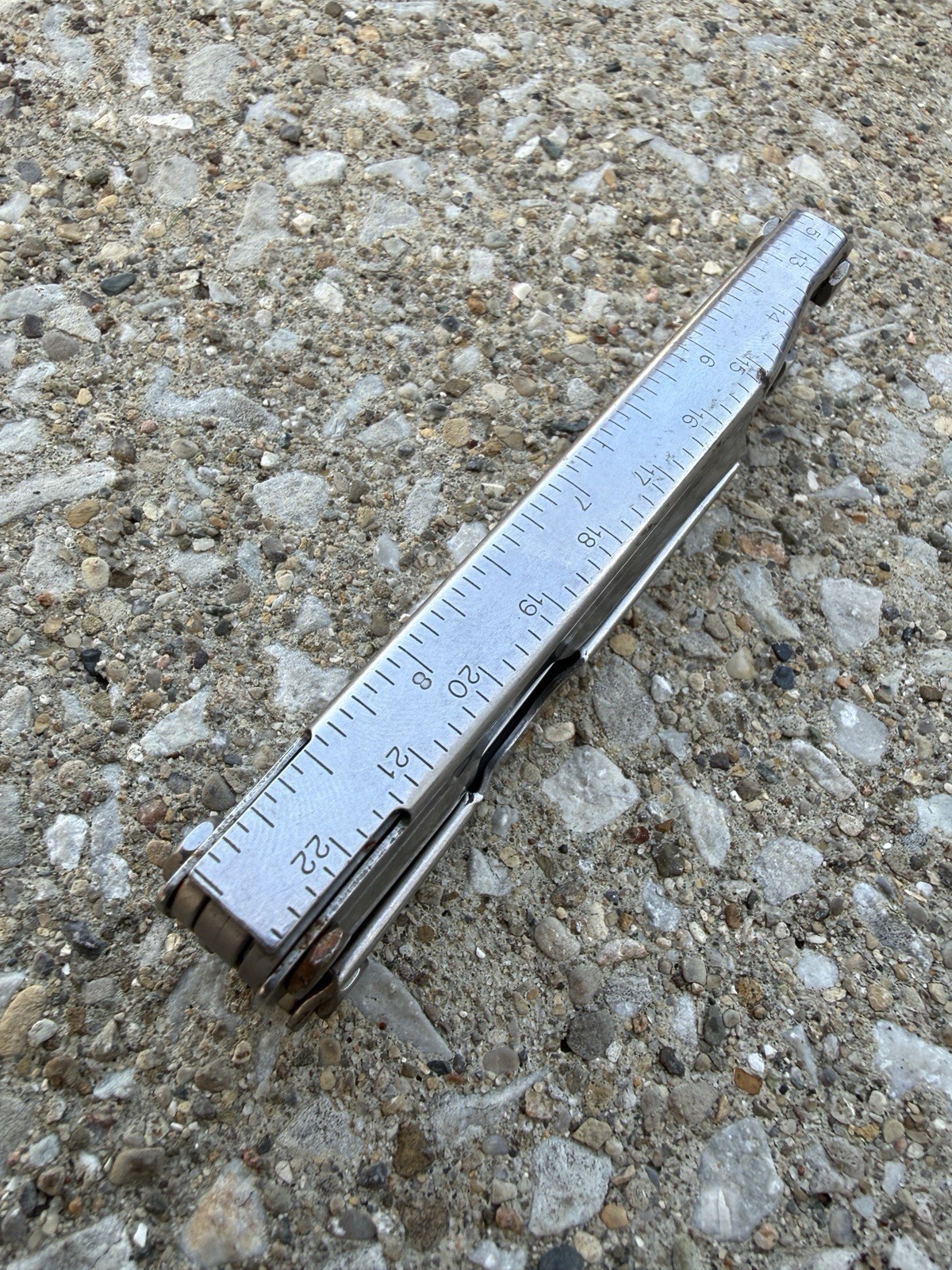 Vtg 90s Gerber USA MPT 5 Military Provisional Tool Multi-Plier Multi-Tool NOS