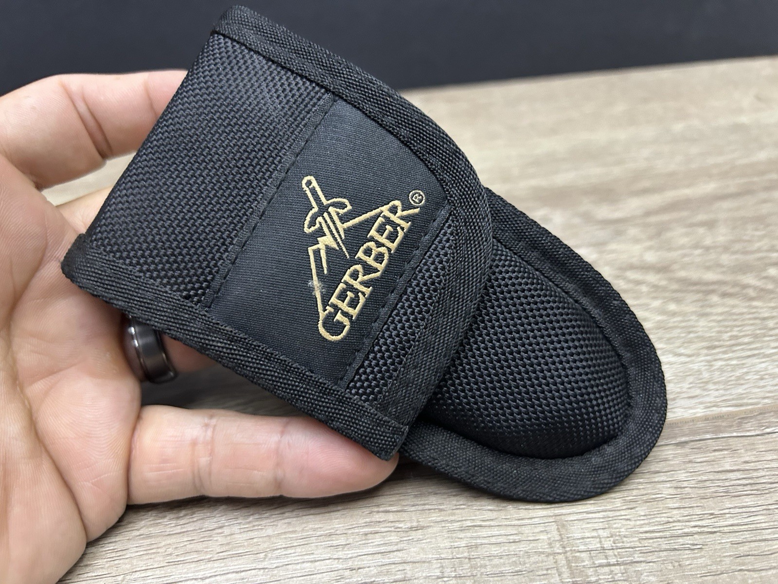 Gerber Multi-Plier 600 Pro Scout Multi-Tool