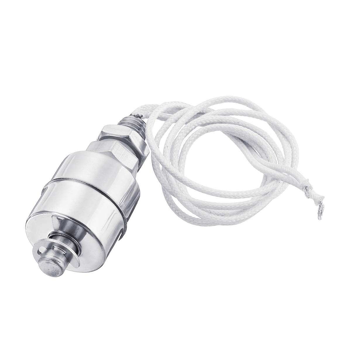 Stainless Steel Water Flow Tank Vertical Float Switch Liquid Ke…