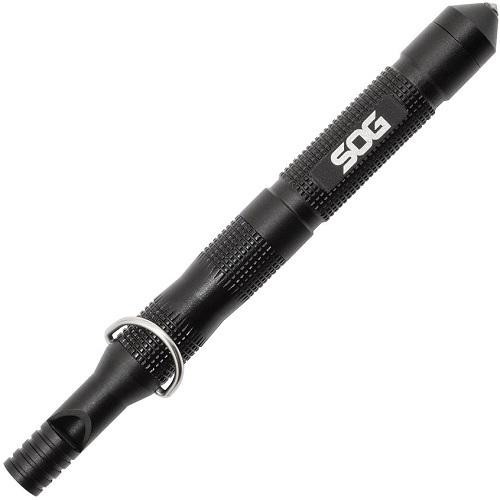 SOG Multi Tool Flint Fire Starter and Survival Tool