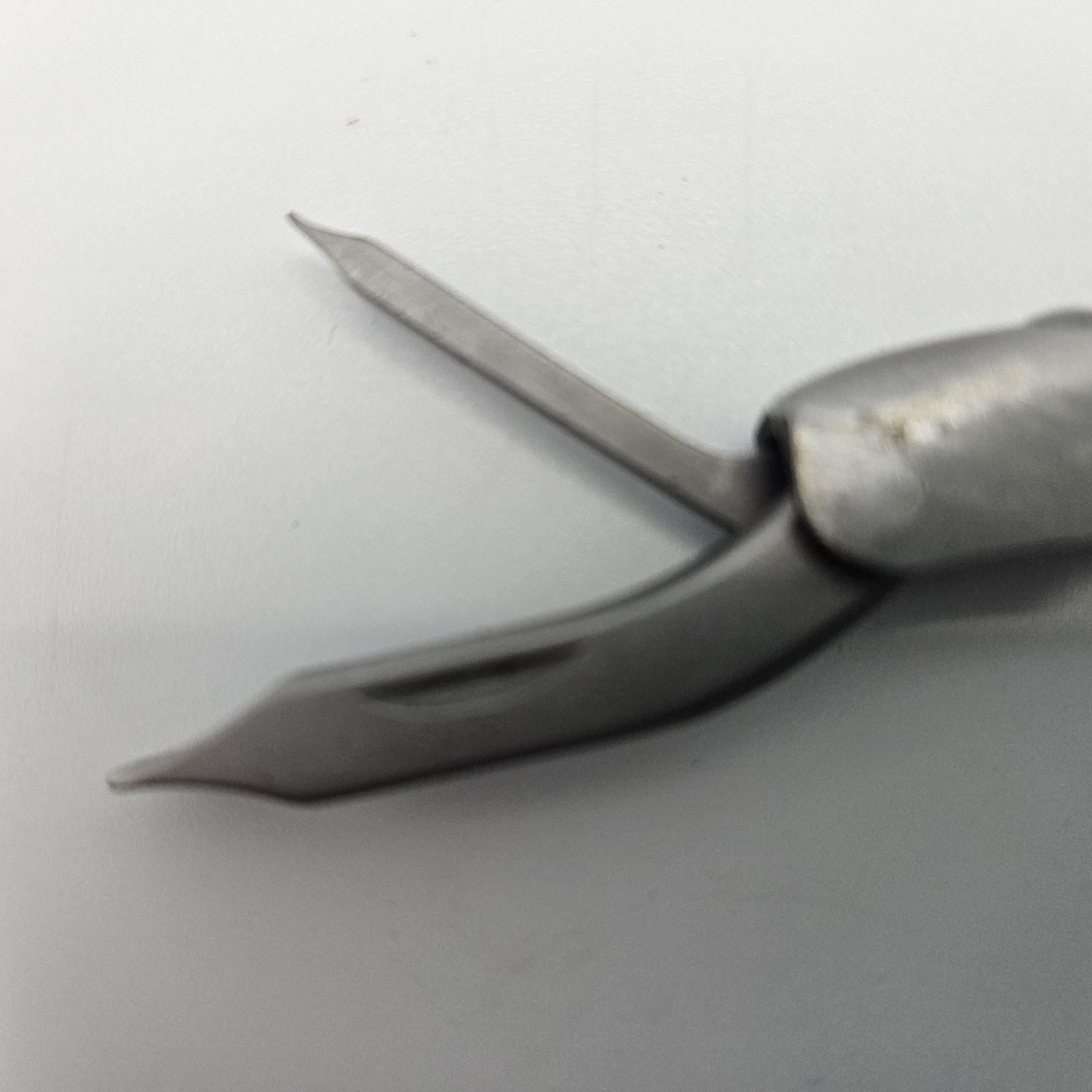 Vintage Swiss + Tech 9/1 Micro Plus EX Multi Tool Good Used Condition