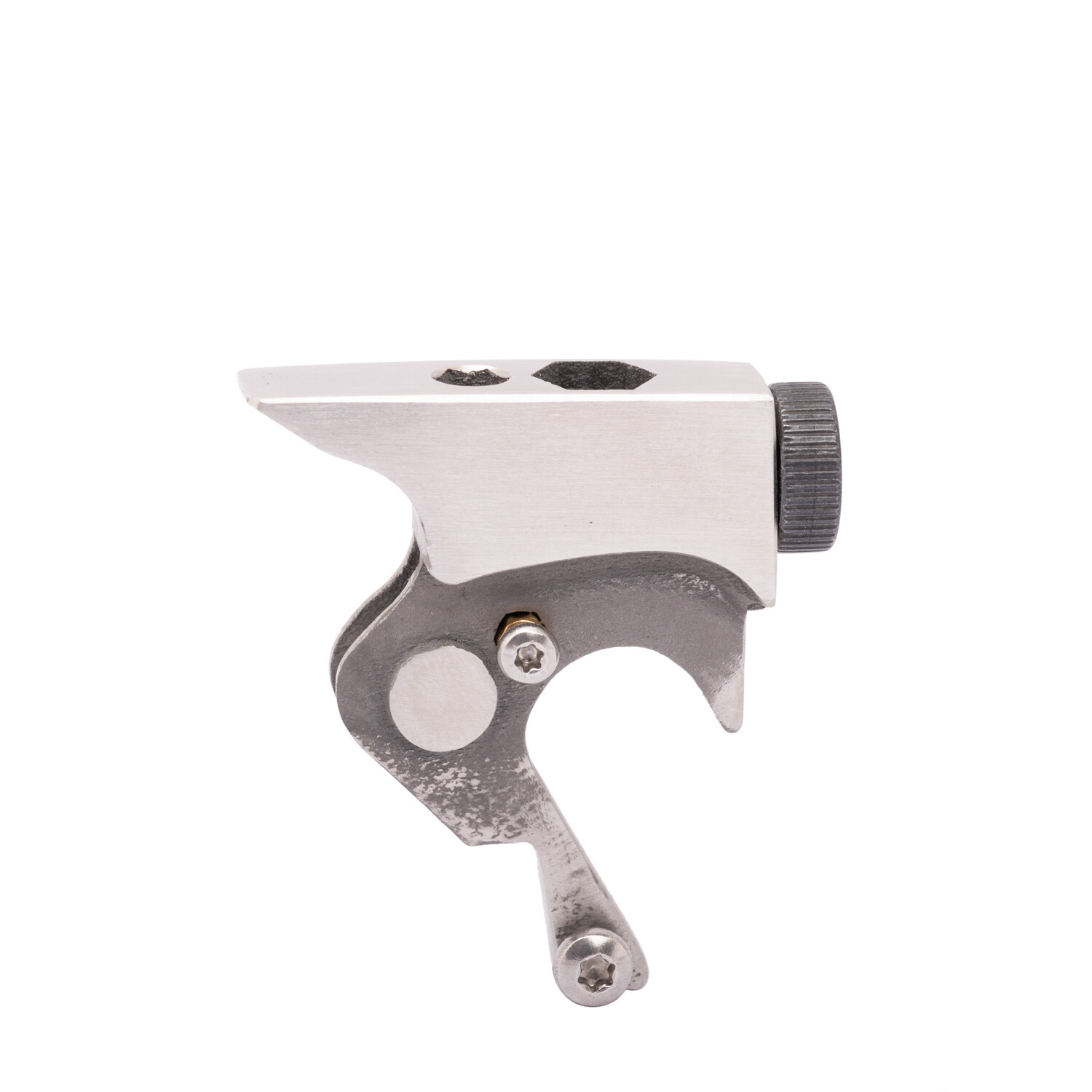 For Leatherman Skeletool DIY Modification Carabiner Attachment Hammer 4mm 6.35mm