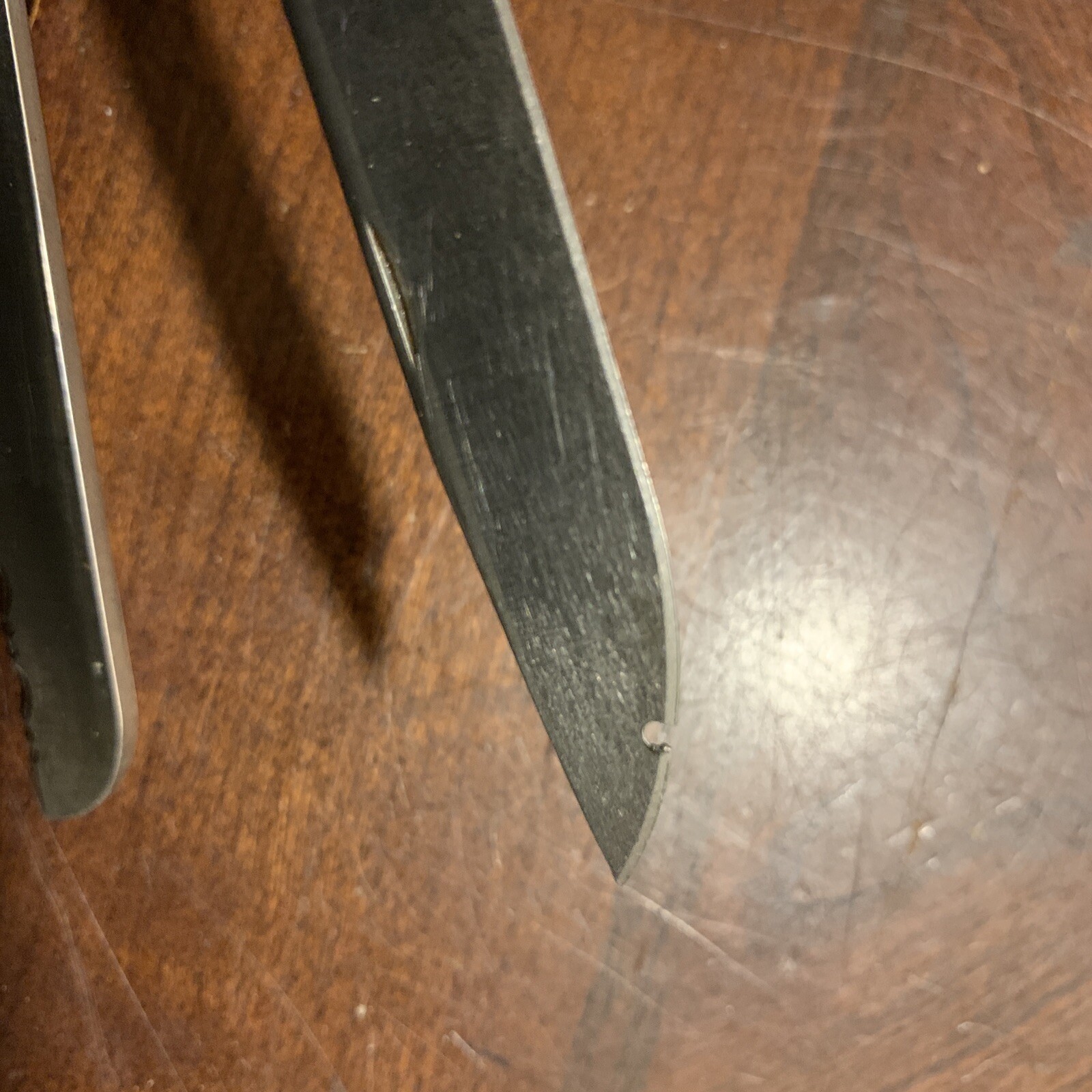 Leatherman Super Tool 200 USA Stainless Steel MultiTool Full Size Camping Hike