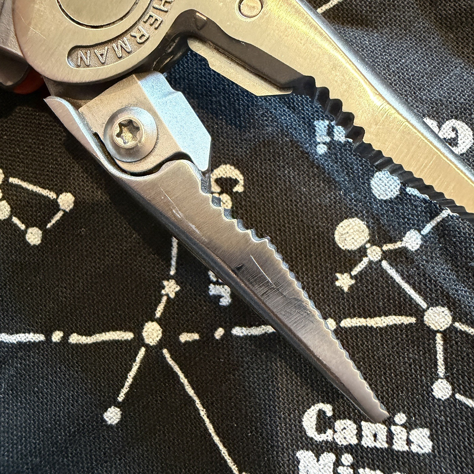 🔥 Leatherman Charge G10 Orange 2018 Multitool Rare Retired Discontinued S30V
