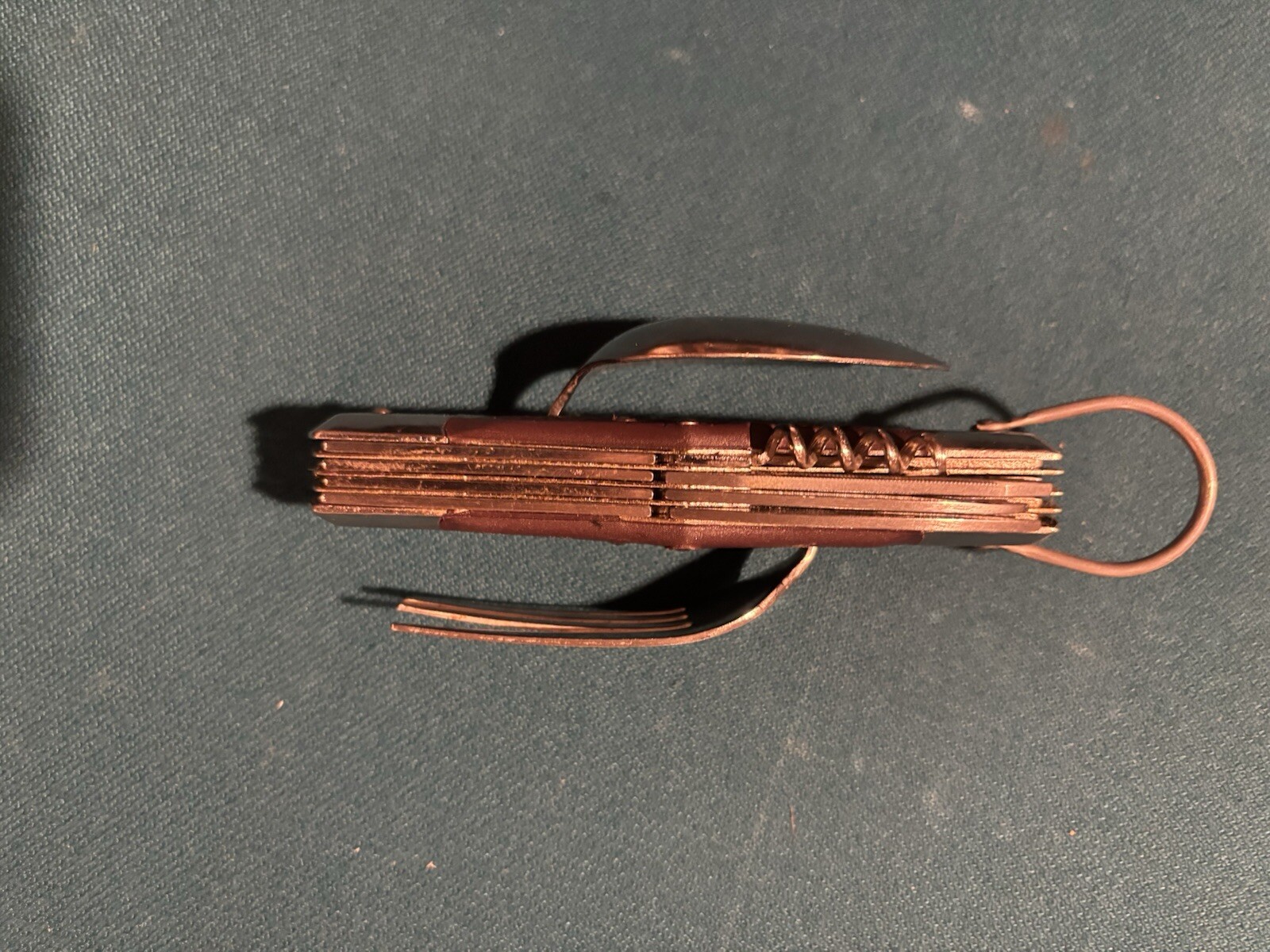 Survival multipurpose Tool