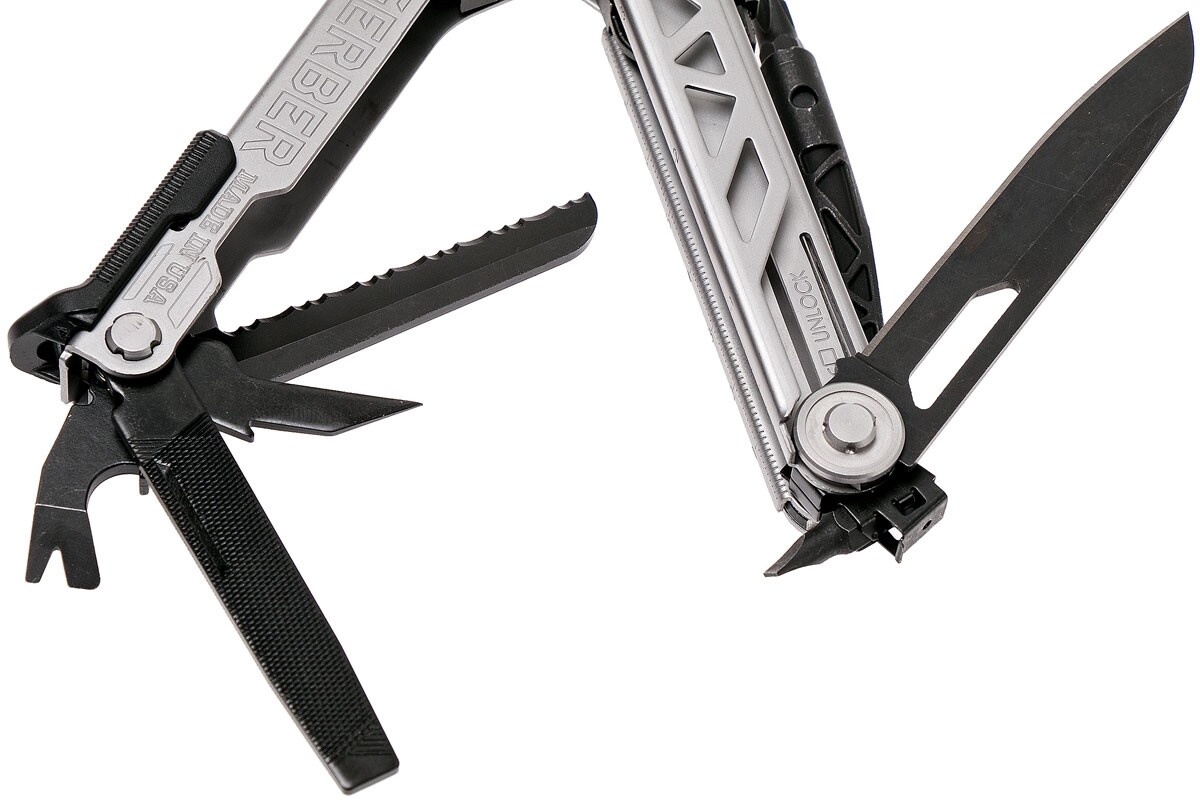 AUTHORISED Gerber 31003173 Center Drive Multi Tool USA Made GENUINE
