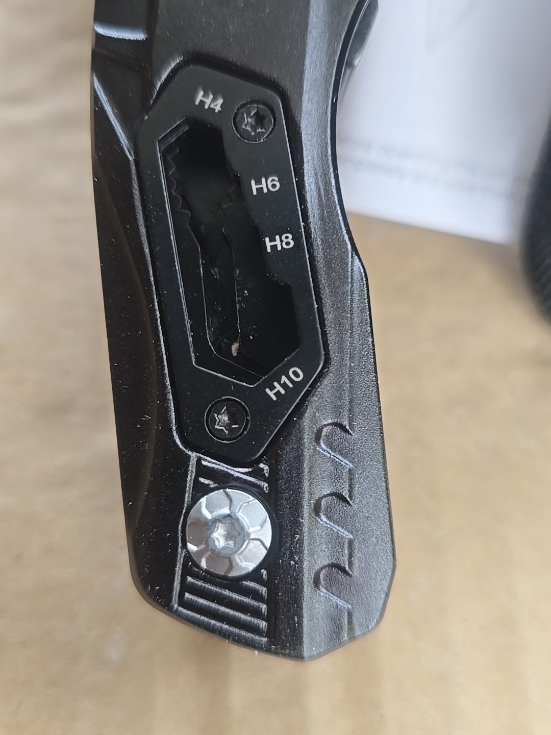 Titoworld Multitool Knife And Pliers