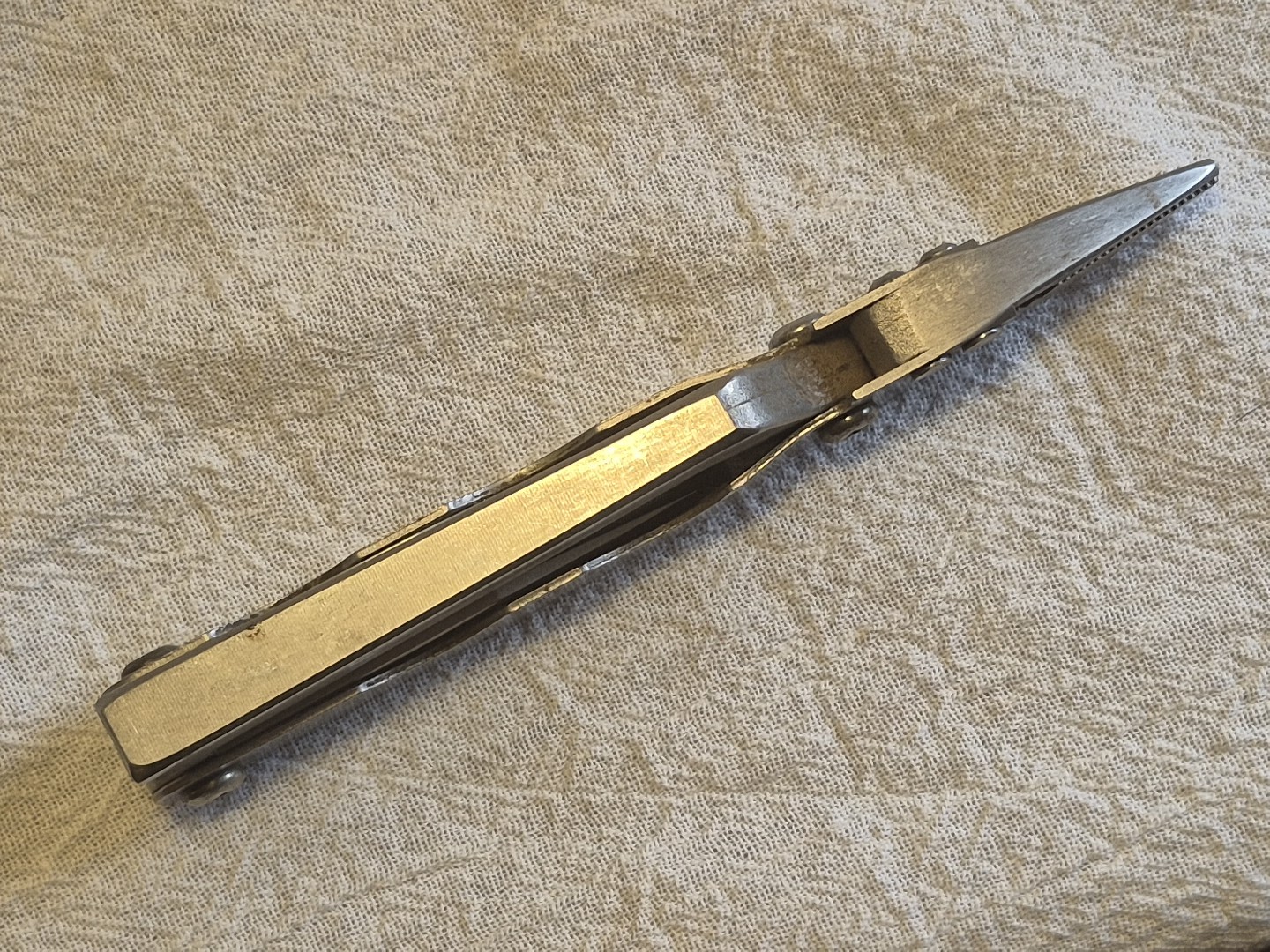 Klein Tools 1016 Multi Tool Pliers, Knife, Saw, File, Saw, Wire Stripper + More