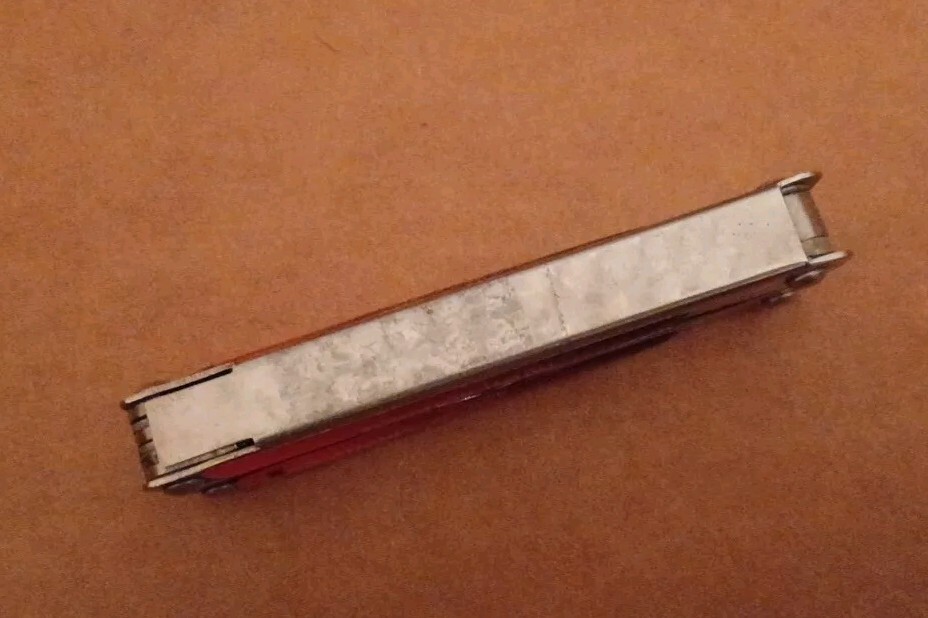 Sheffield Stainless Steel Multi Tool – No. 1200E