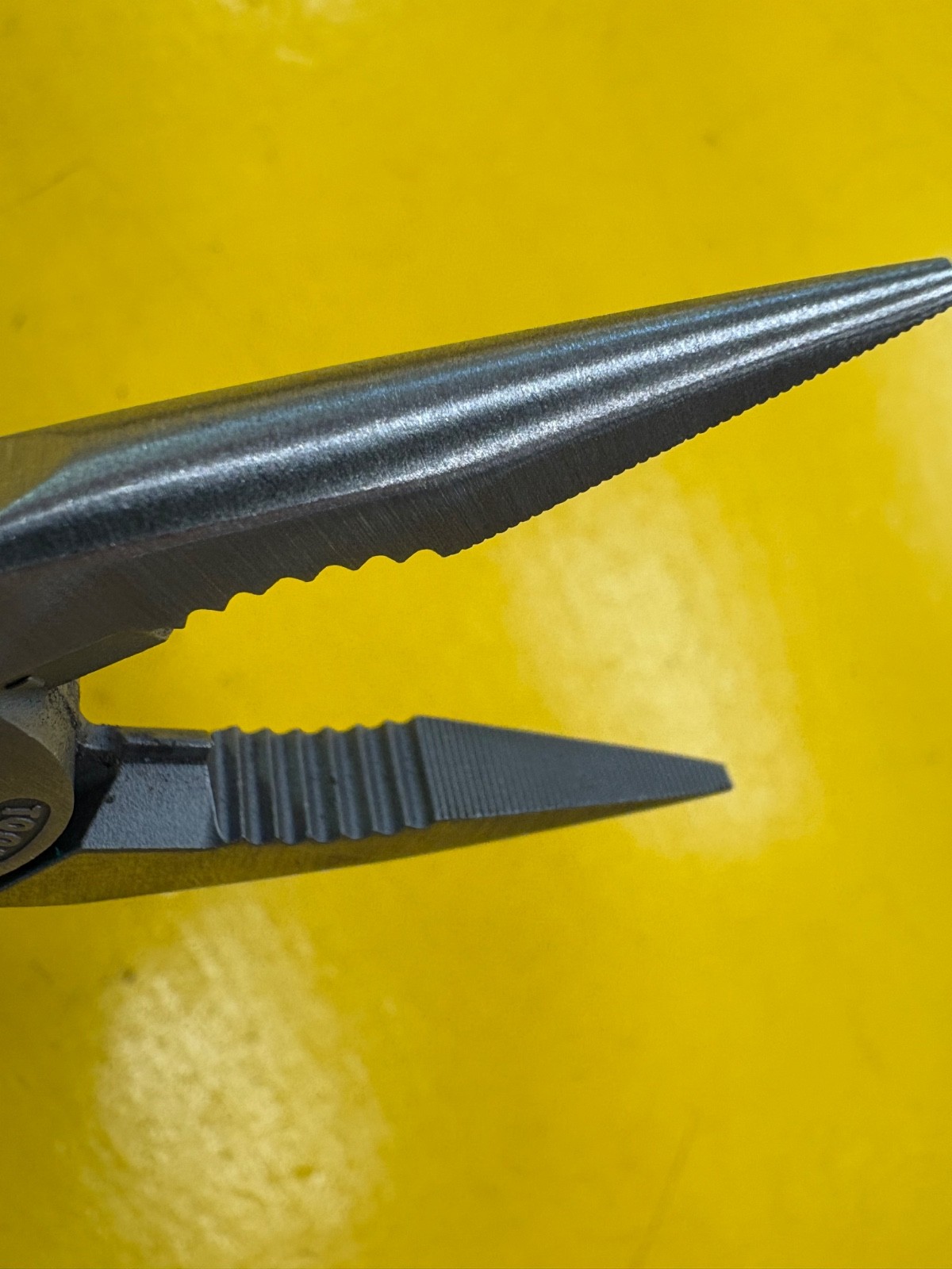 Vintage Original Leatherman Multi-Tool Portland OR with Leather Sheath