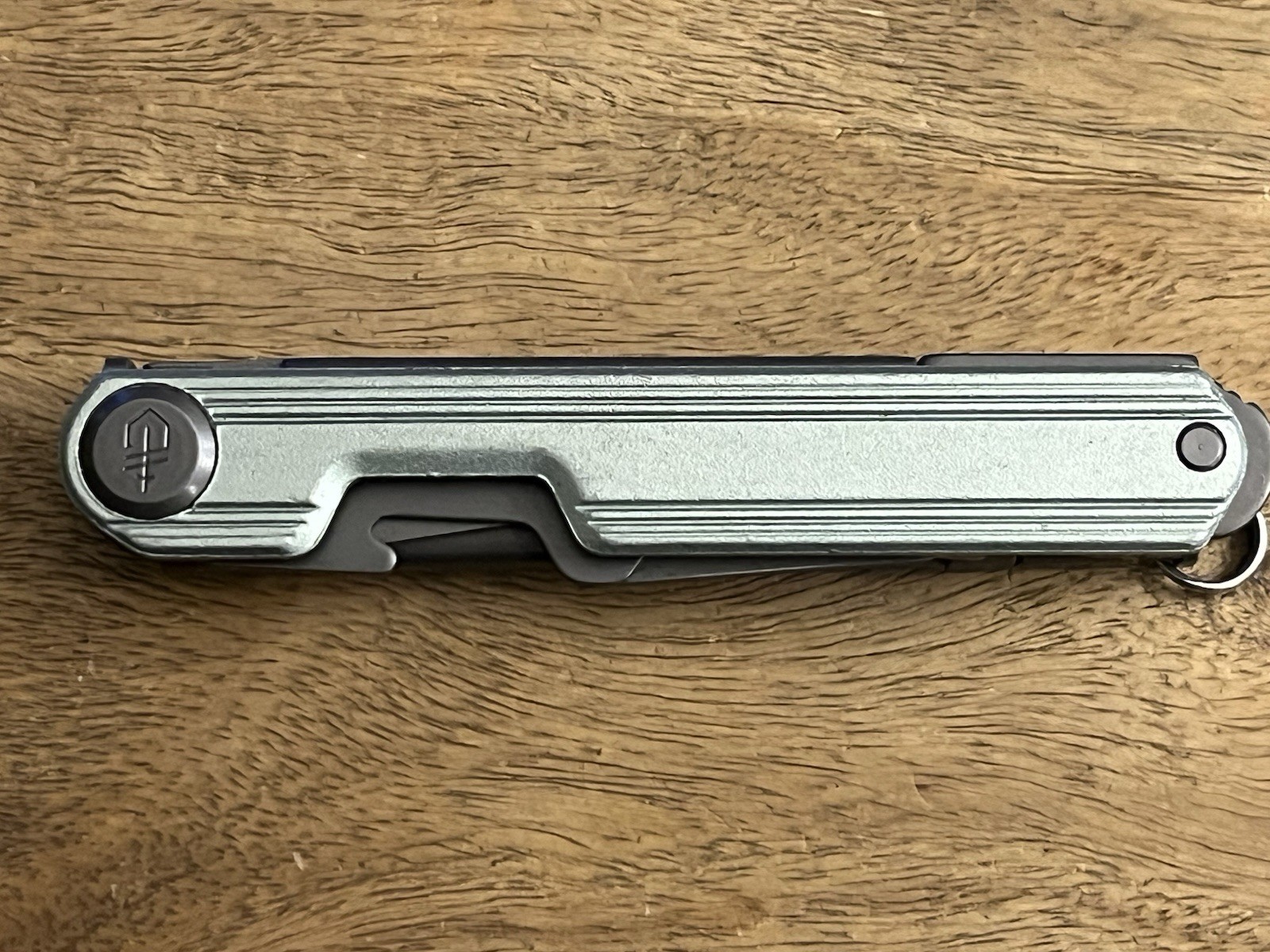 ARMBAR SLIM CUT Multi-Tool Knife SUPER Nice! ~TASKCo