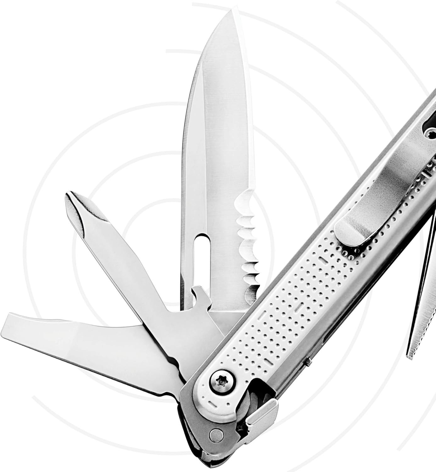 Leatherman Free P2 Brand new in box