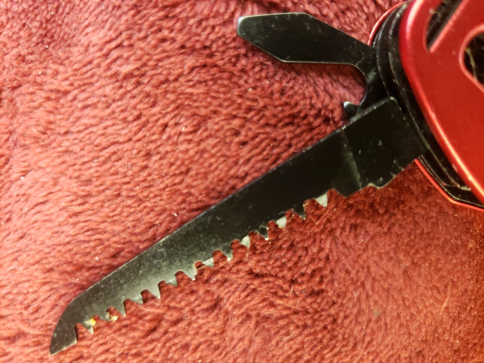 3M Logo Multi-Tool Pliers Knife with Keychain