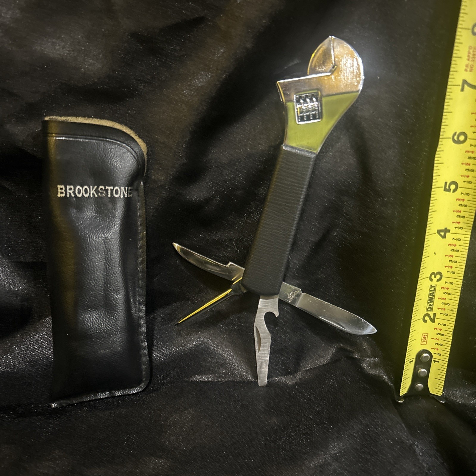Brookstone Multi Tool