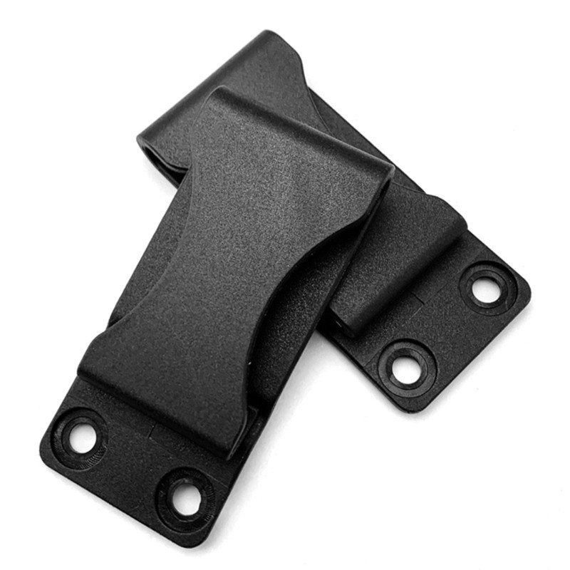 Tool Scabbard Waist Clip Sheath Back Clip Secure Tool for Quick Accesses