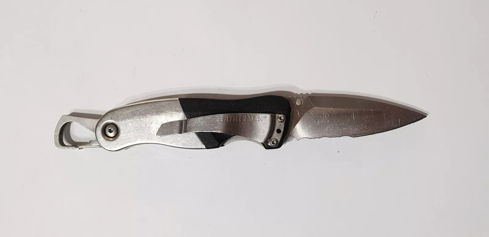 🔥🔥 Leatherman Expanse E33LX E-series Retired Collectable Very Rare