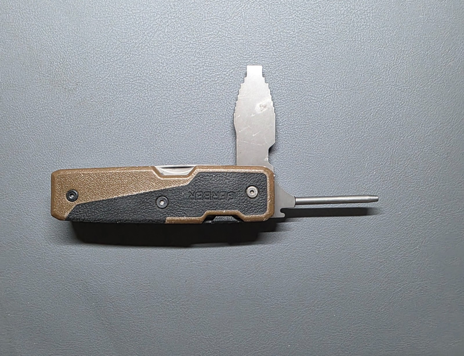 Gerber Myth Shotgun Multi-Tool