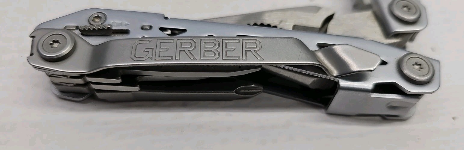 Gerber Suspension NXT Multi-Tool Pliers EDC