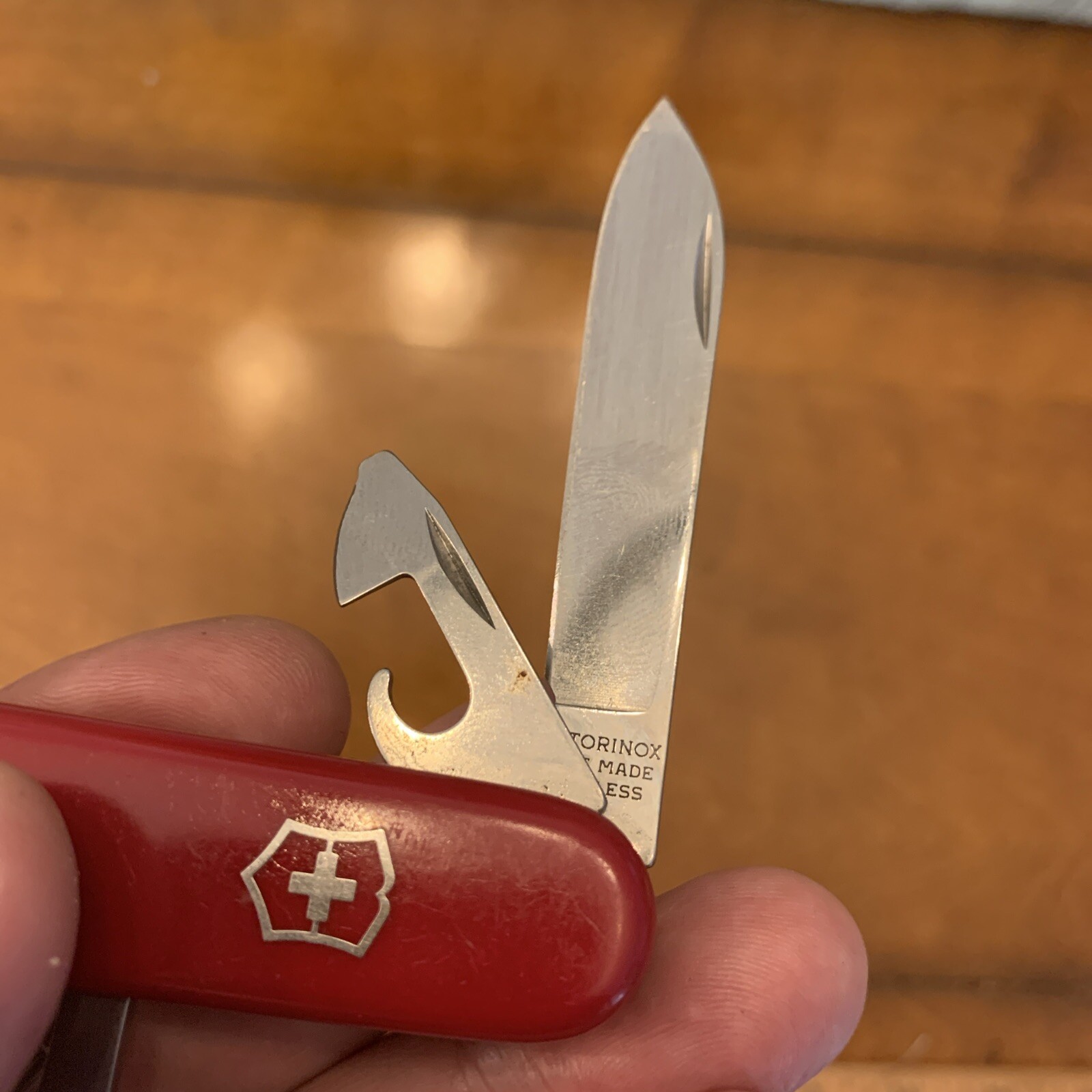 Victornox Swiss Made Multi Tool