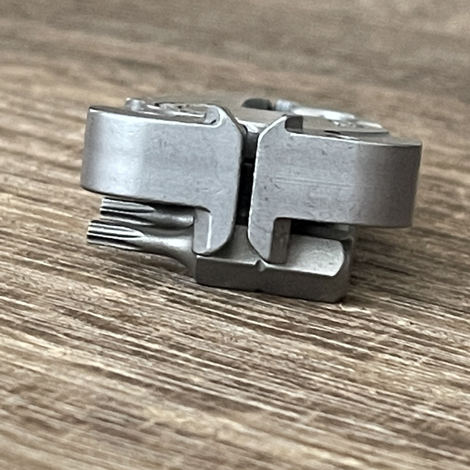 New Leatherman Parts for Replacement: model FREE P2 Pliers Head, bits