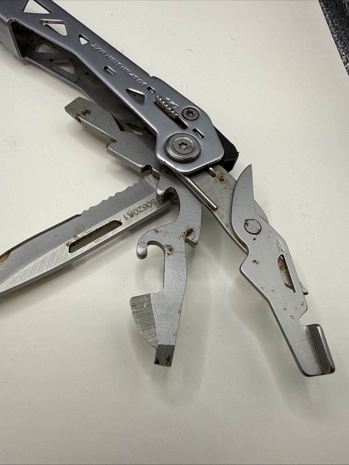 Gerber Suspension NXT Multi-Tool 9150620-A1