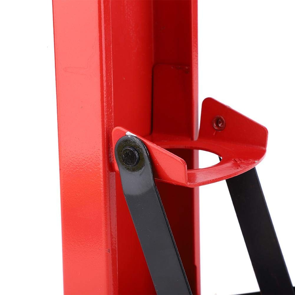 16OZ 500ML Can Crusher & Bottle Opener, Tin Can Crusher for Recycling…