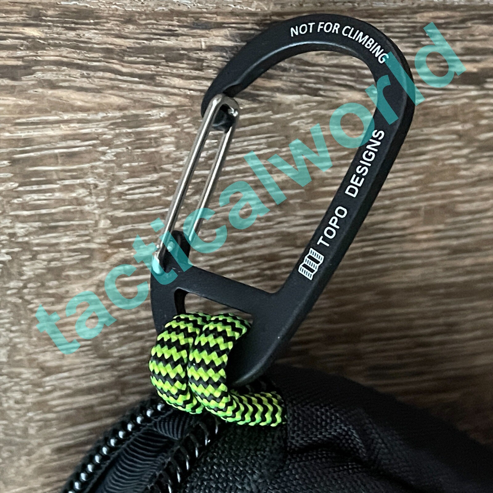 Limited edition, Leatherman Topo Designs X Skeletool & Hatchet Outdoor. Set of 2