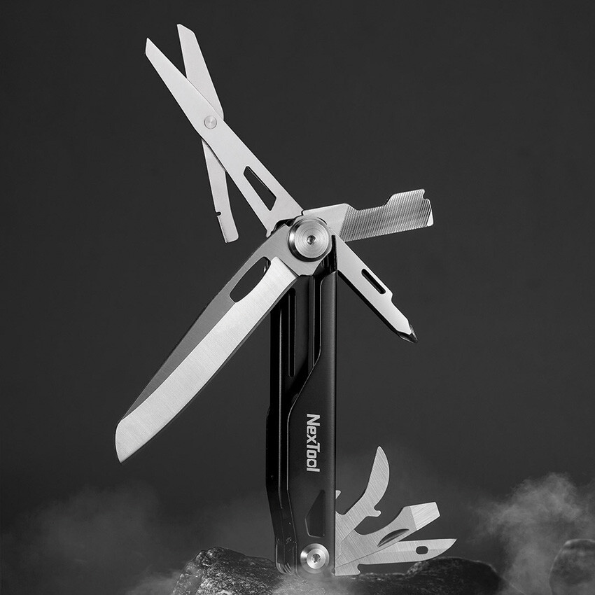 New NexTool Knight Multifunctional Knife NE20153