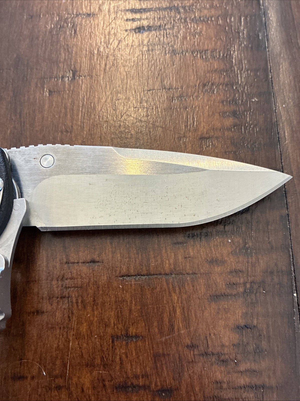 Leatherman E55B multitool (Expanse Series). Premium 154CM Stainless steel