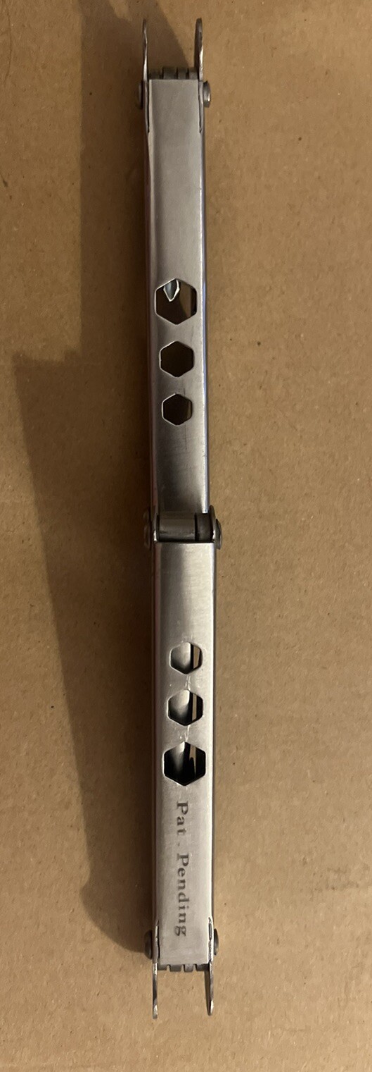 American Camper Multi-Tool