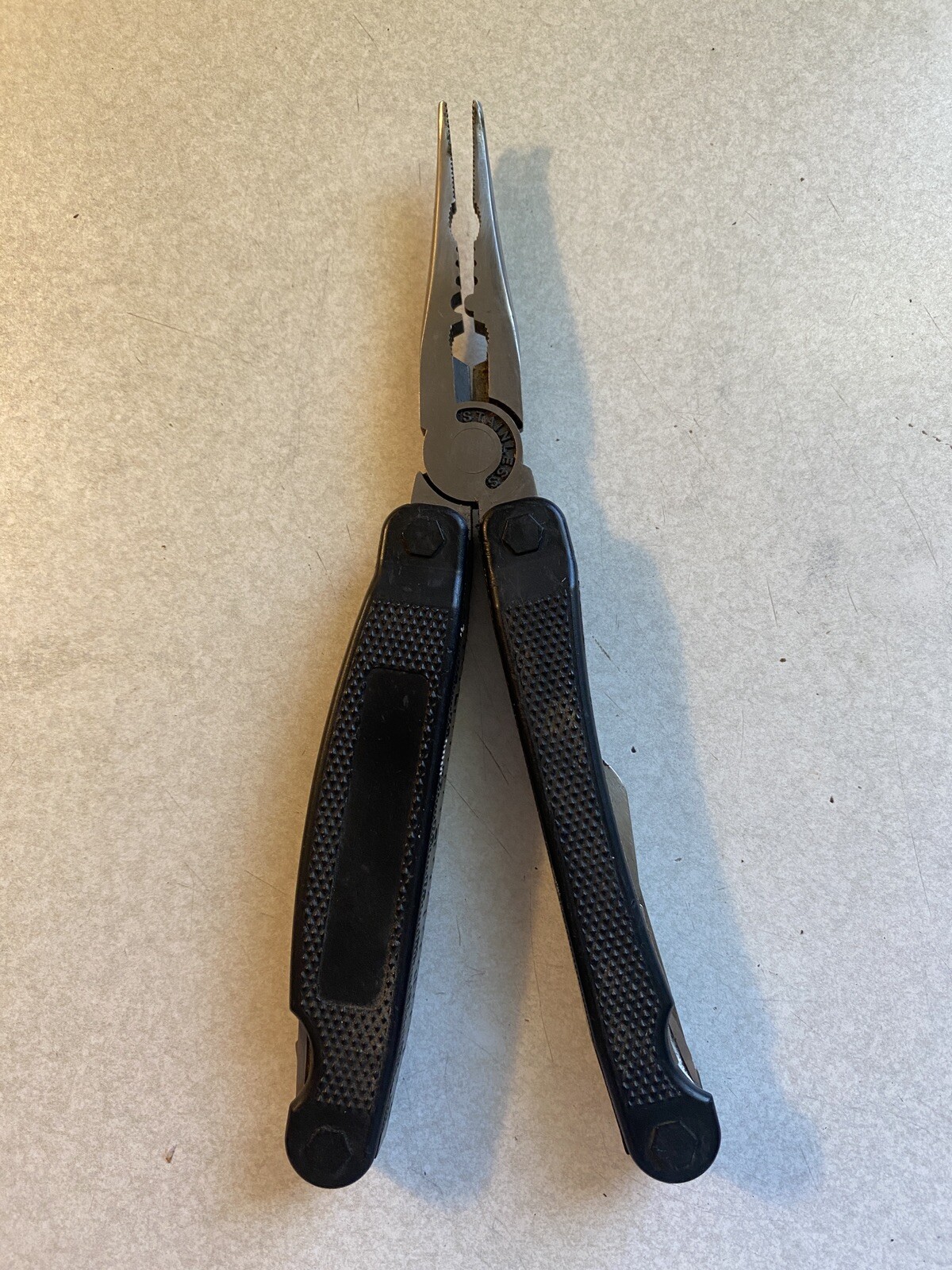 Multi Tool Knife China Stainless Steel