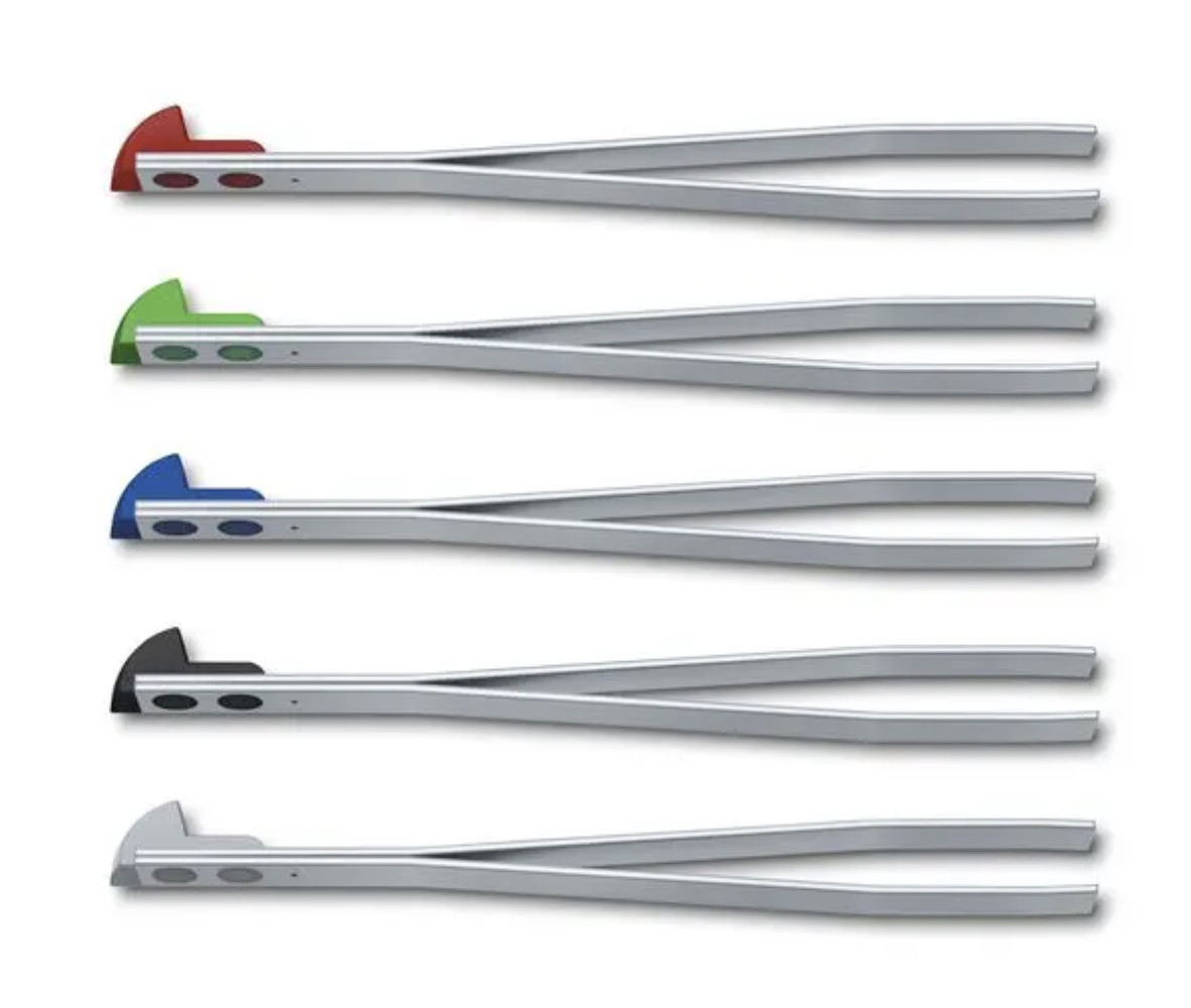 Genuine Victorinox Swiss Army Replacement Parts Tweezer Toothpick Pen Spring Etc