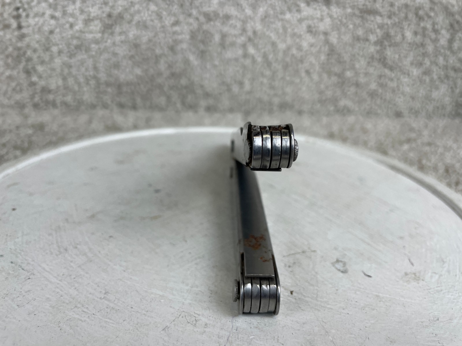 Great Neck No.12000 Stainless Steel Multi-Tool Pliers Knife Screwdrivers