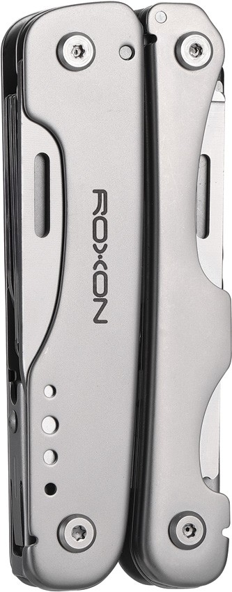 New ROXON 20 in 1 Multitool S803E