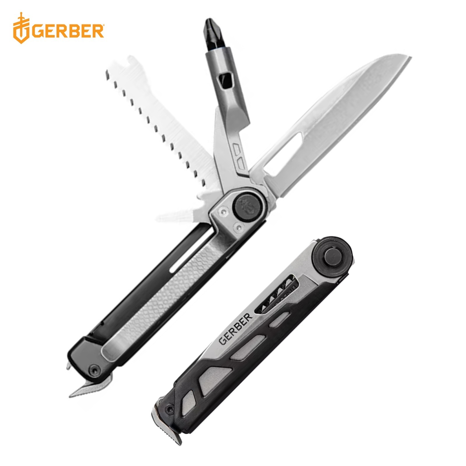 Gerber Armbar Trade Multi-Tool- Onyx