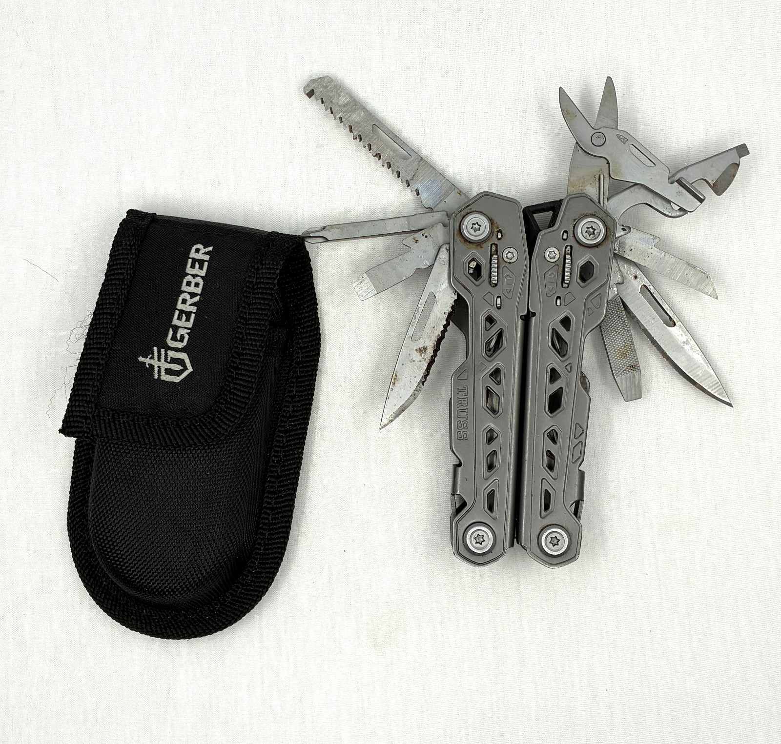 Gerber Truss Multi Tool