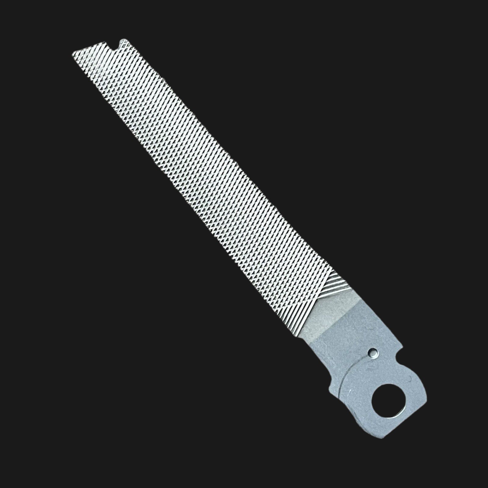 Leatherman Parts Mod Replacement Charge TTi Charge AL Wave Plus Diamond File