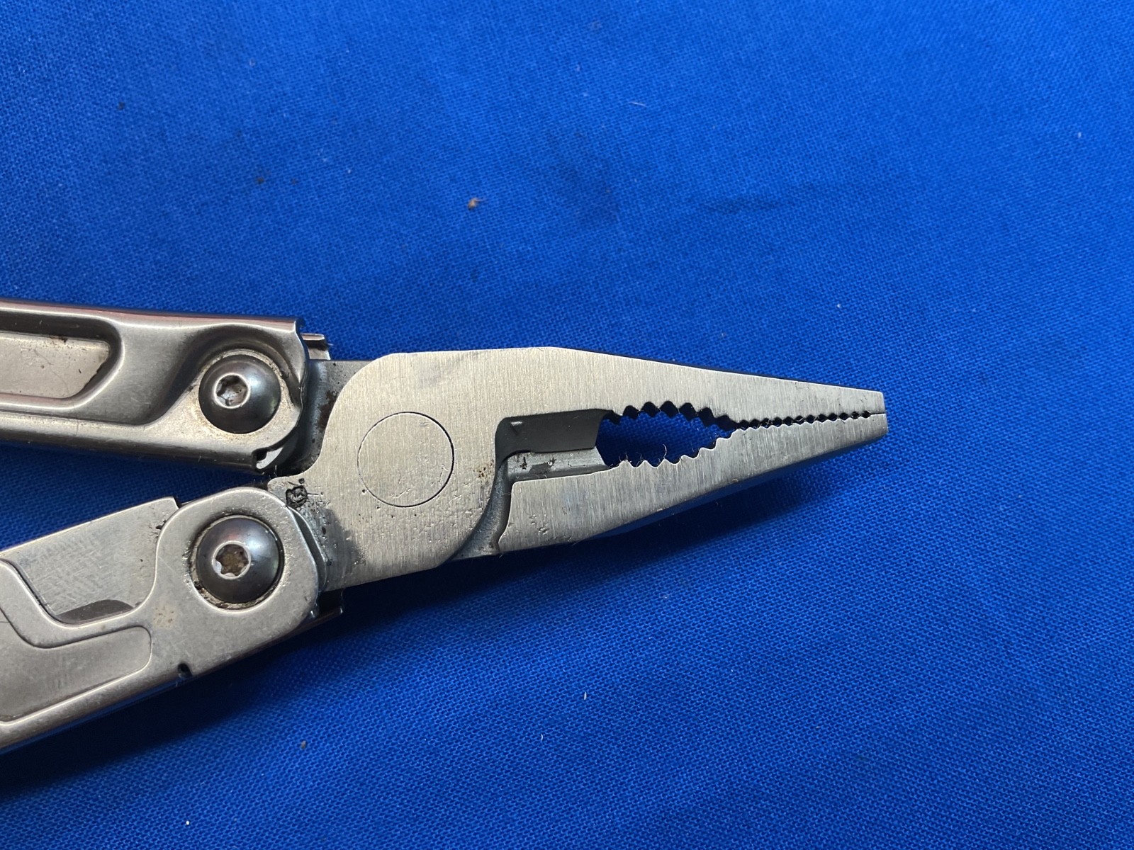 Leatherman Rev Multi-Tool Knife Plier 2020 Date Code