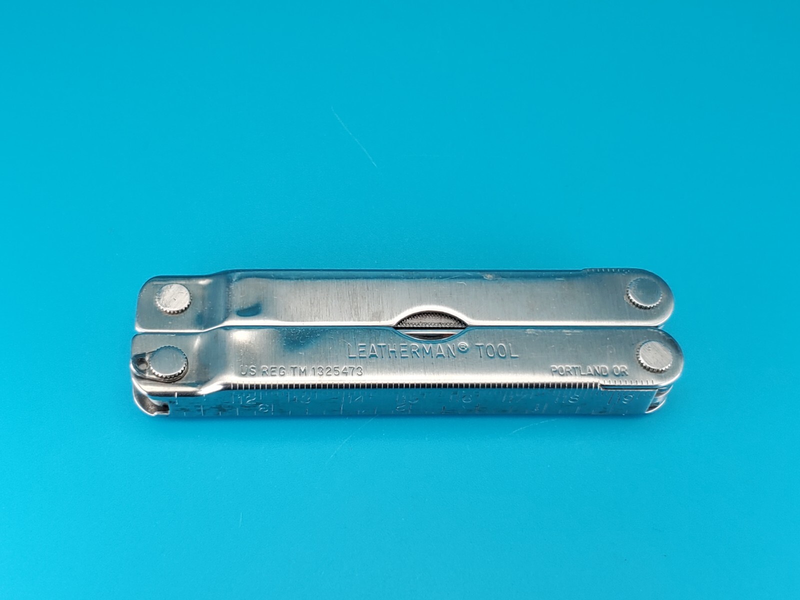 Leatherman PST 2 Multi Tool! 11/94 date stamp! Fast Shipping!