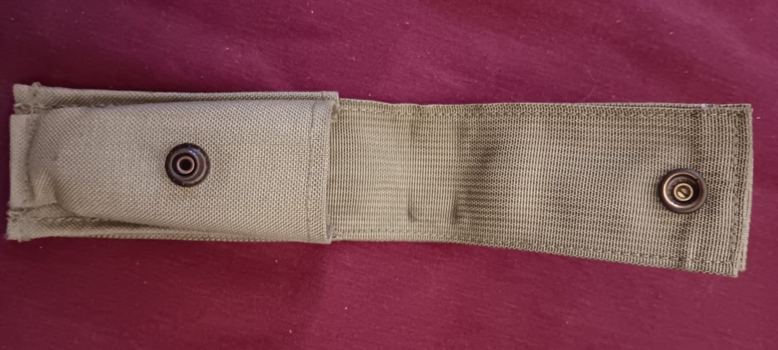 MILITARY GERBER NEEDLE NOSE PLIERS MULTI-TOOL TAN SHEATH