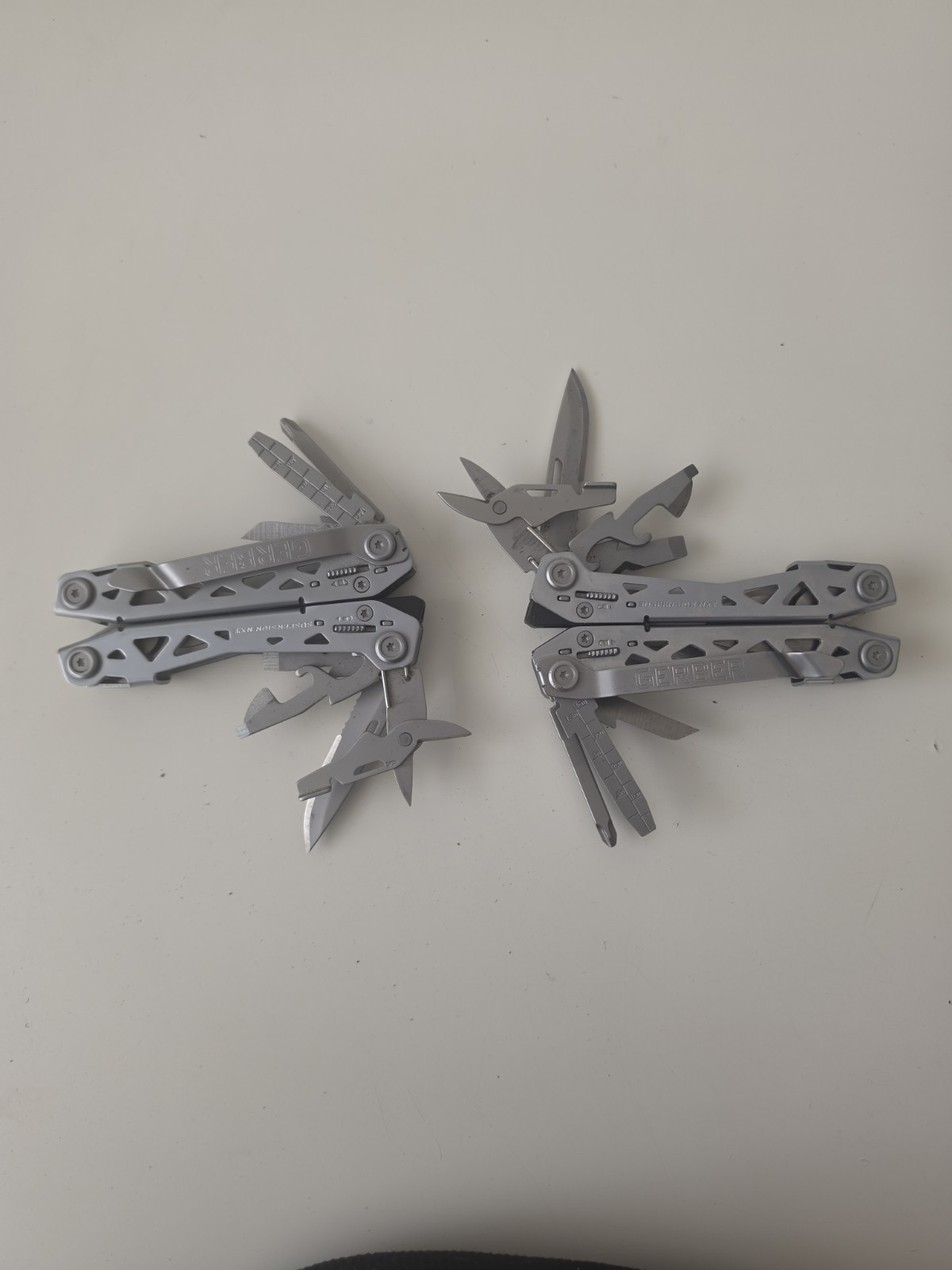 Gerber Suspension NXT Multi-Tool Lot Of 2