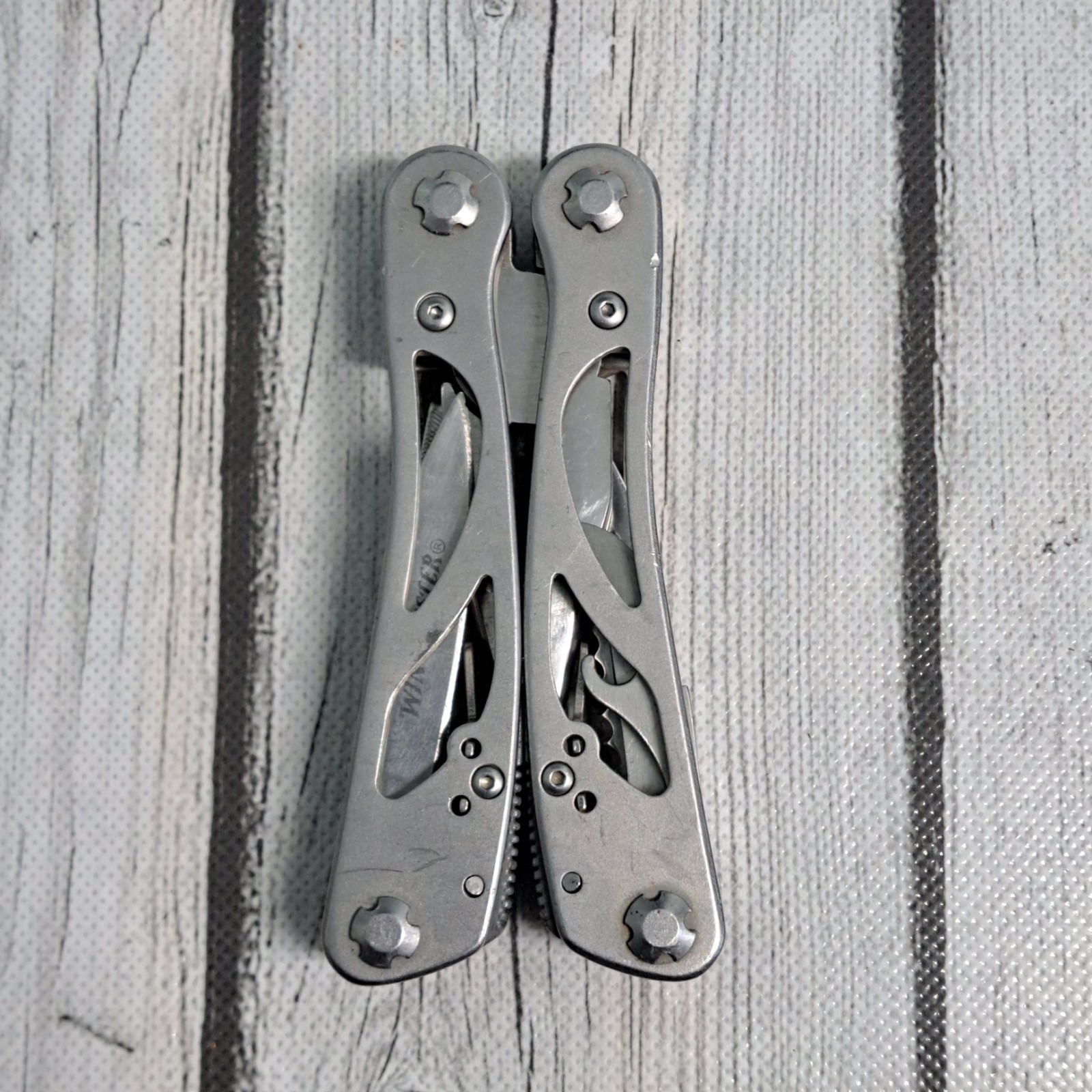 Winchester Winframe Multi-Tool Knife